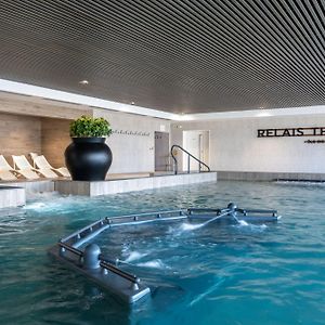 Atalante Relais Thalasso & Spa - Wellness Hotel